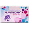 Clauzinorm Femina