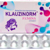 Clauzinorm Femina - Image 2